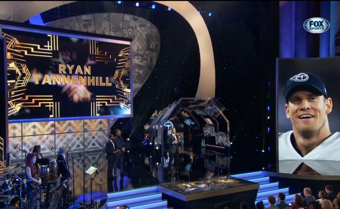 NFL Honors 2023: Celebrating Excellence in Professional Football
