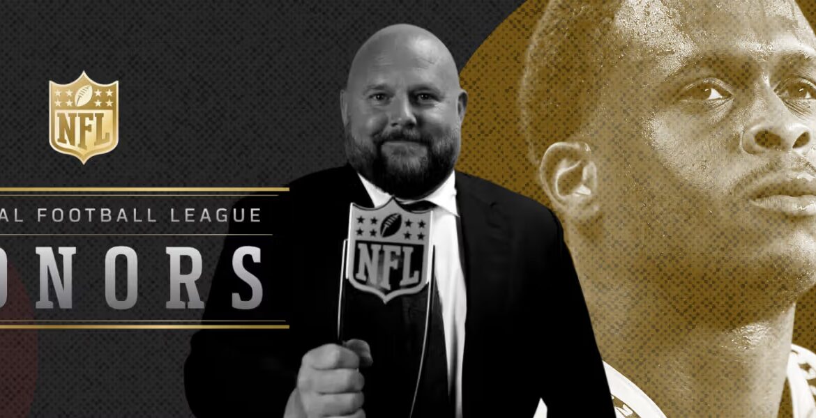 2023 NFL Honors Winners: A Celebration of Excellence