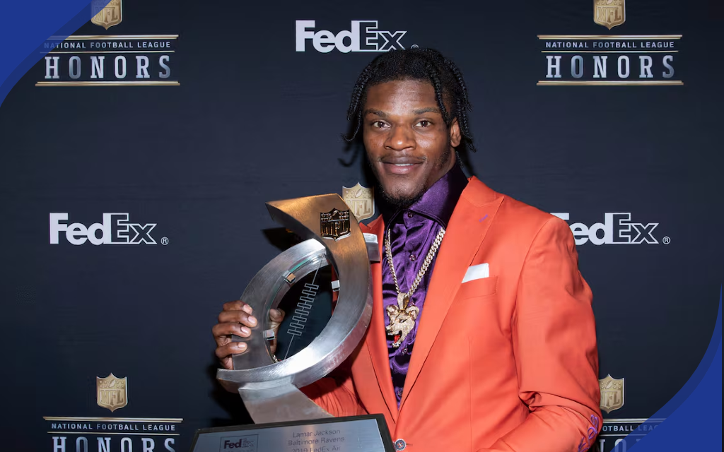 2023 NFL MVP Race: Who’s Leading the Charge?