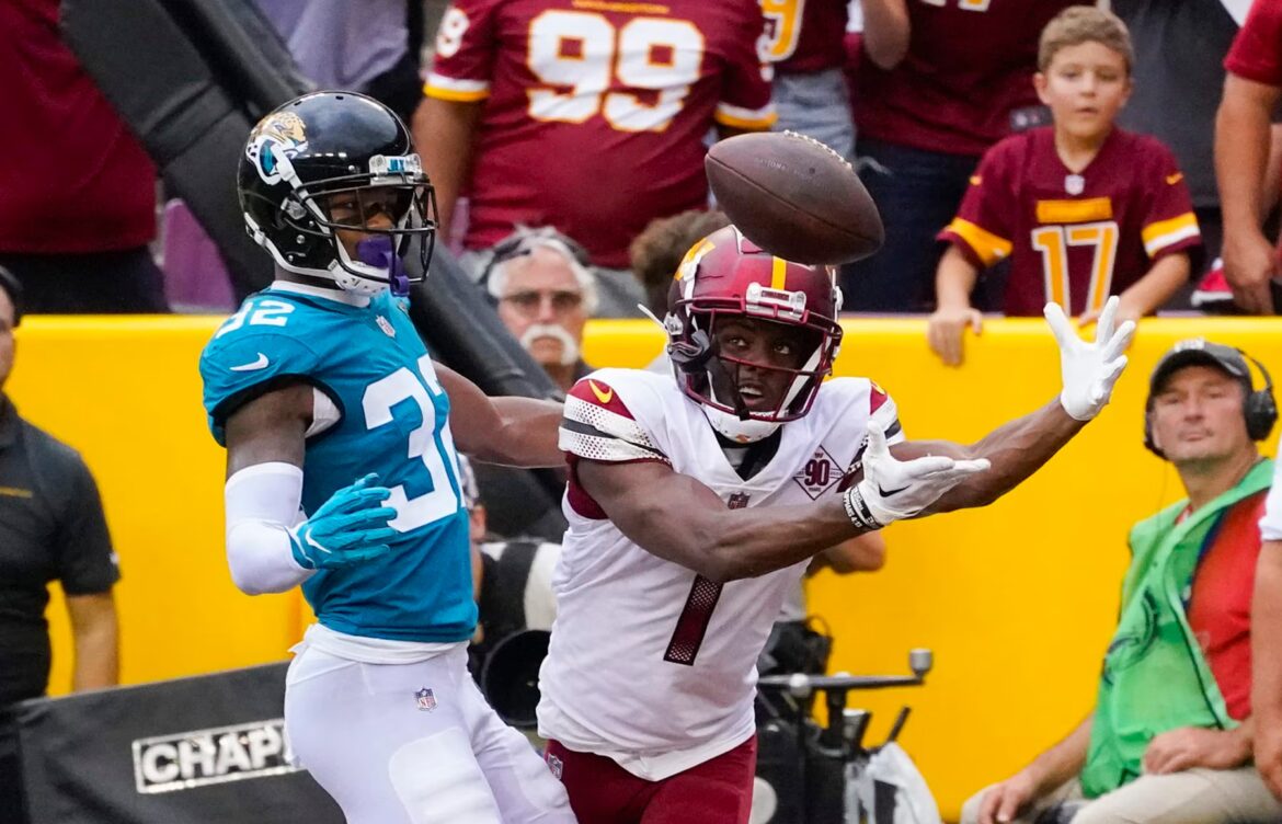 NFL Rookie of the Year: Analyzing the Top Contenders for 2023