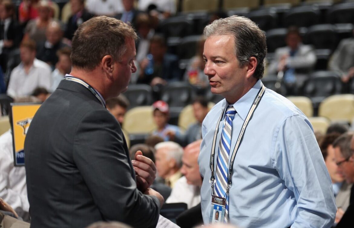 Understanding the NHL Trade Deadline: What to Expect