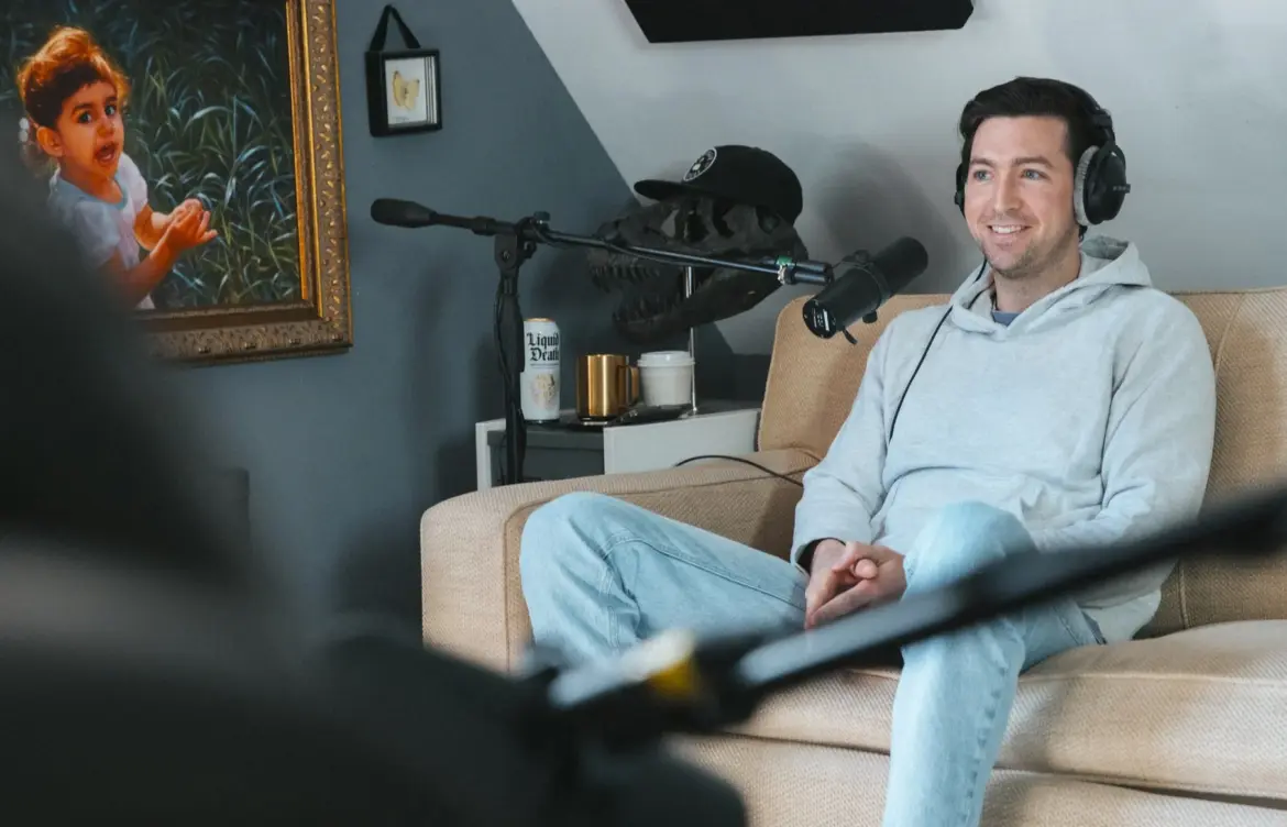 Nicholas Braun: A Rising Star in the Entertainment Industry