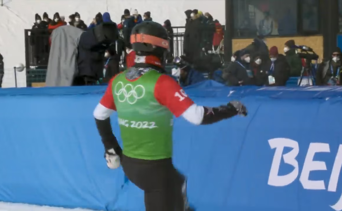 Nick Baumgartner: A Look into His Impressive Career