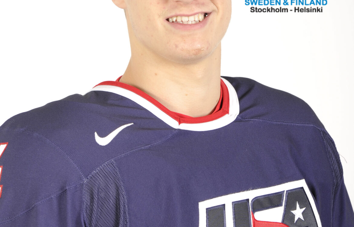 Nick Bjugstad: A Rising Star in the NHL