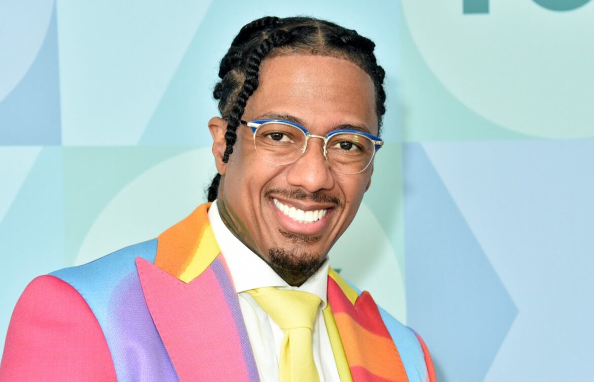 The Rise and Recent Developments of Nick Cannon
