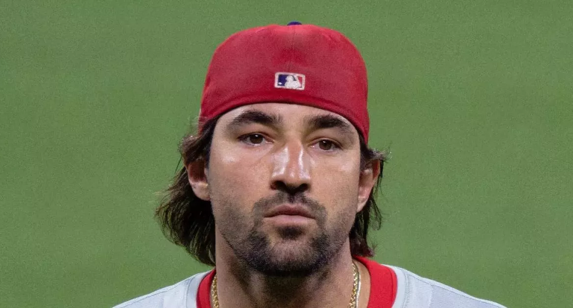 The Rising Impact of Nick Castellanos in Major League Baseball
