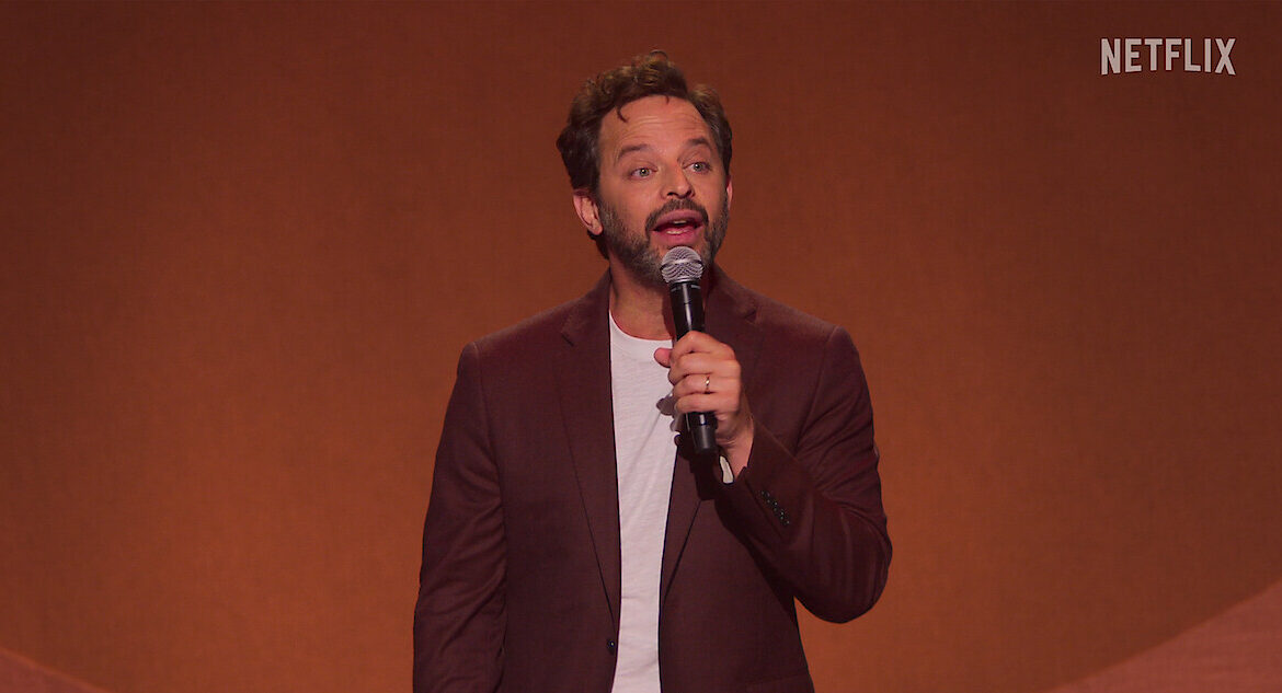The Rise of Nick Kroll: A Comedic Force in Entertainment