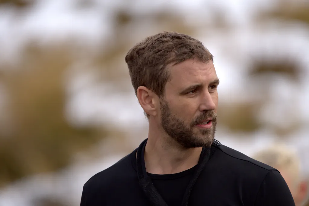 Nick Viall’s Journey: More Than Just a Reality Star