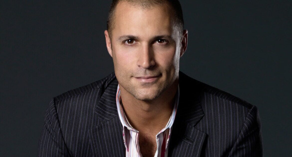 The Impact of Nigel Barker in Fashion and Photography