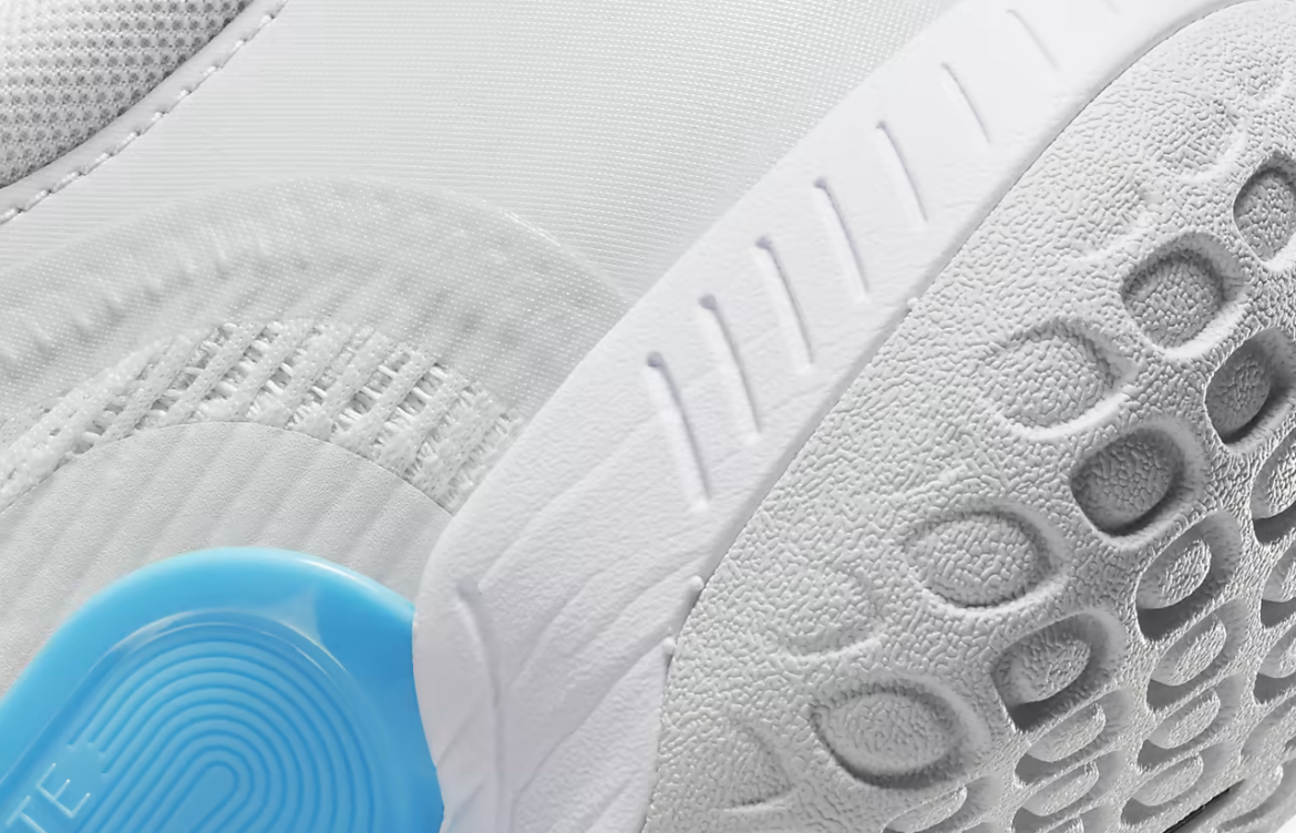 The Impact of Nike’s Innovations on the Athletic Wear Market