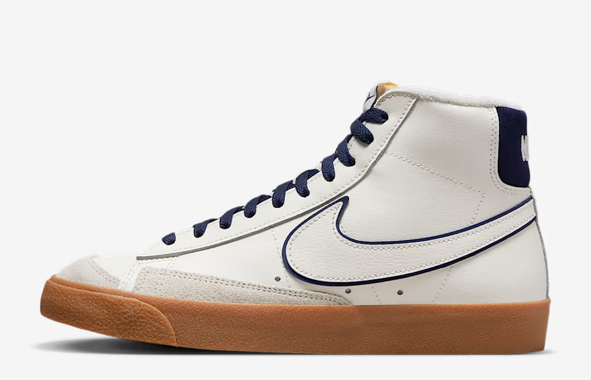 Nike’s Impact on the Athletic Apparel Industry in 2023