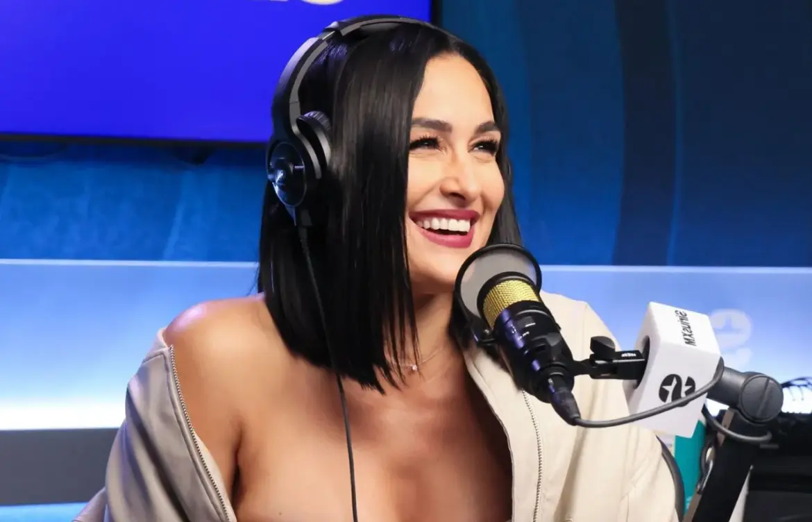 The Rise of Nikki Bella: From WWE to Entrepreneurship