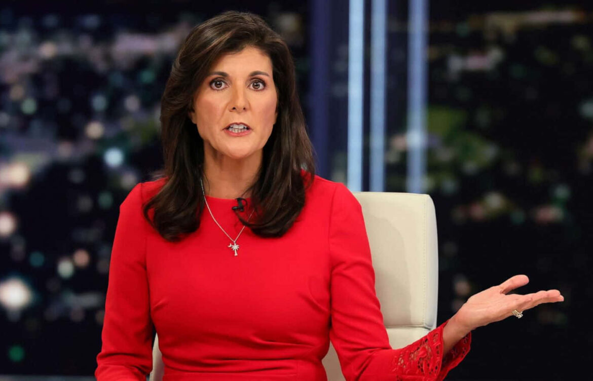 Nikki Haley’s Role in the 2024 Presidential Race
