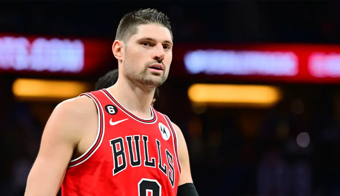 Understanding the Impact of Nikola Vučević in the NBA