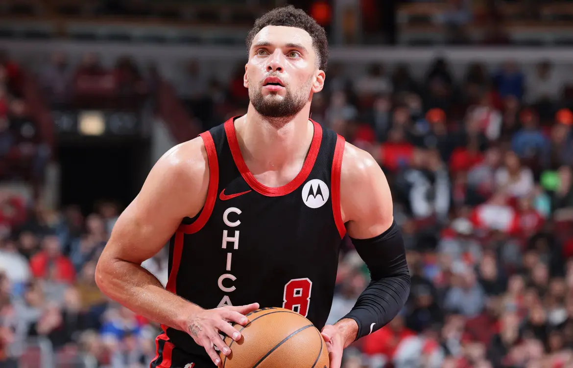 Nikola Vucevic: The Catalyst for Chicago Bulls’ Success