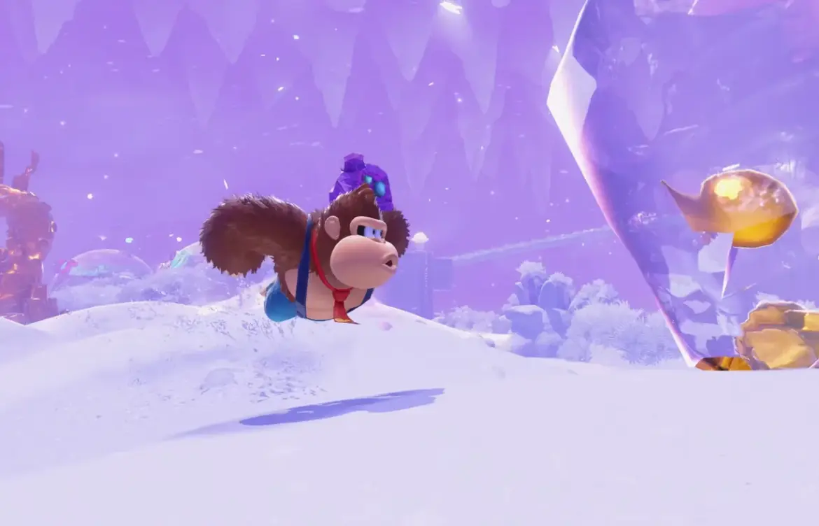 Highlights from the Latest Nintendo Direct Presentation
