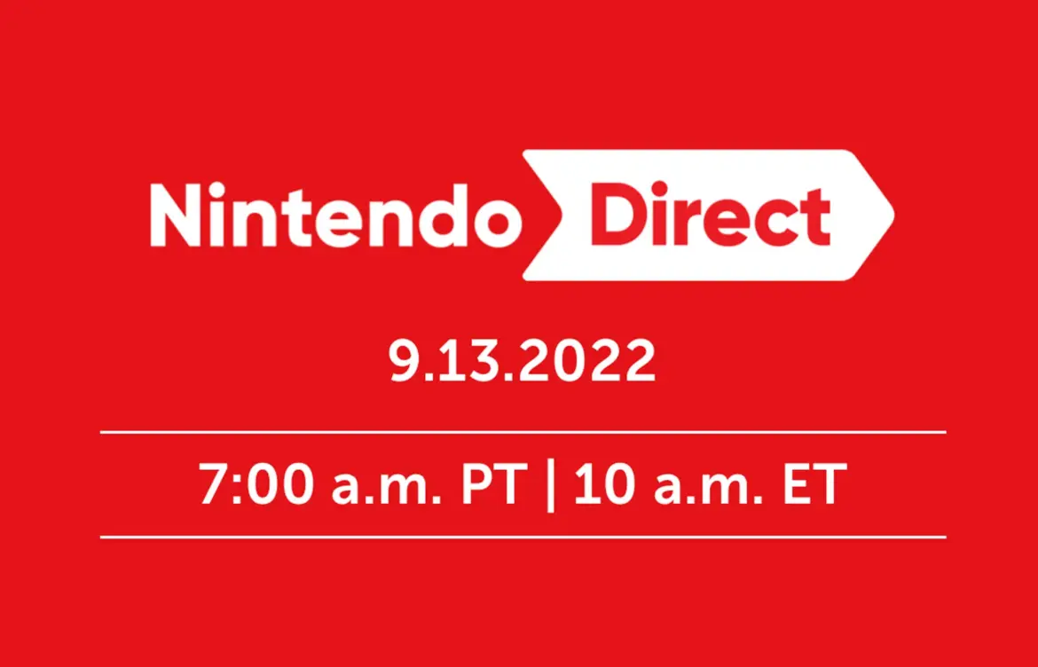 Everything You Need to Know About the Latest Nintendo Direct