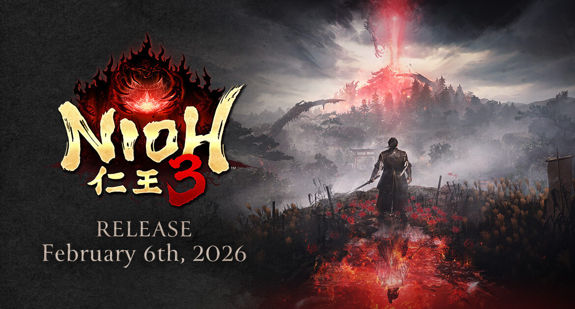 Nioh 3: What You Need to Know About the Anticipated Sequel