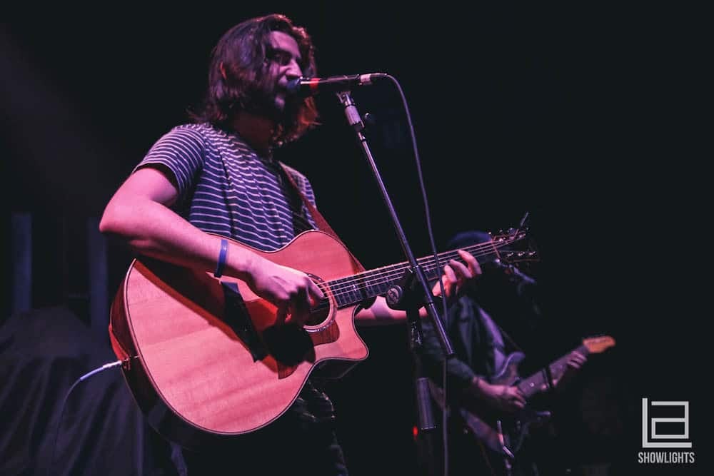 Everything You Need to Know About Noah Kahan’s Presale