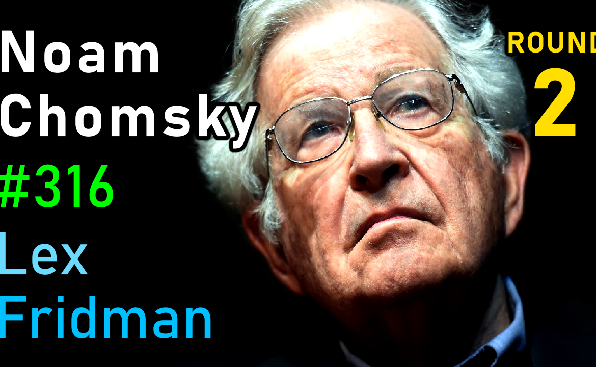 The Lasting Influence of Noam Chomsky on Linguistics and Society