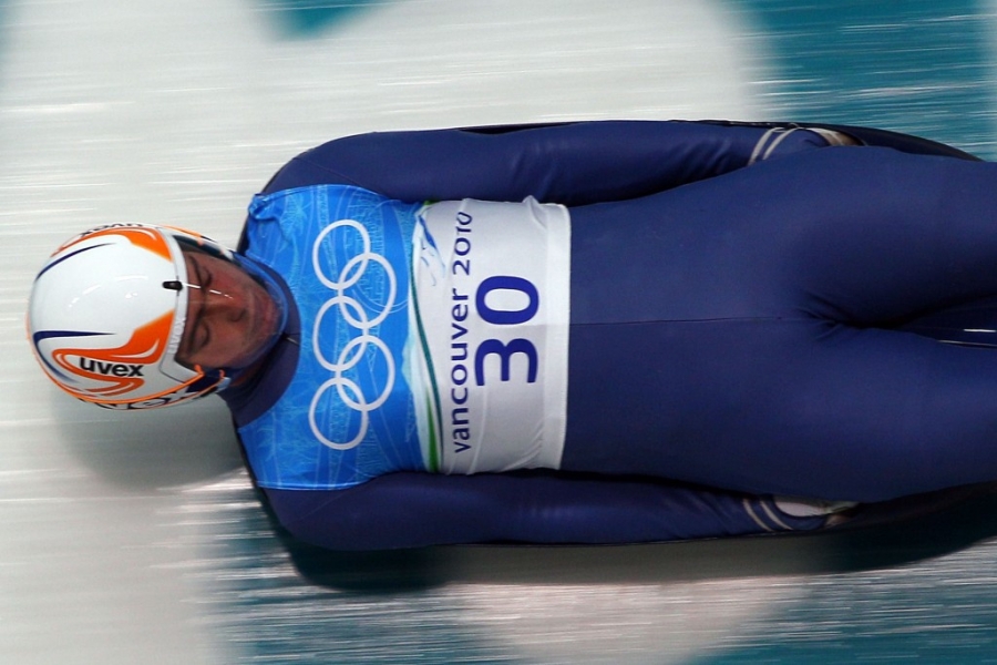 Nodar Kumaritashvili: A Tribute to a Luge Champion