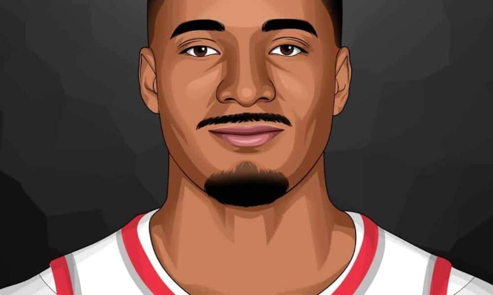 The Rise of Norman Powell in the NBA