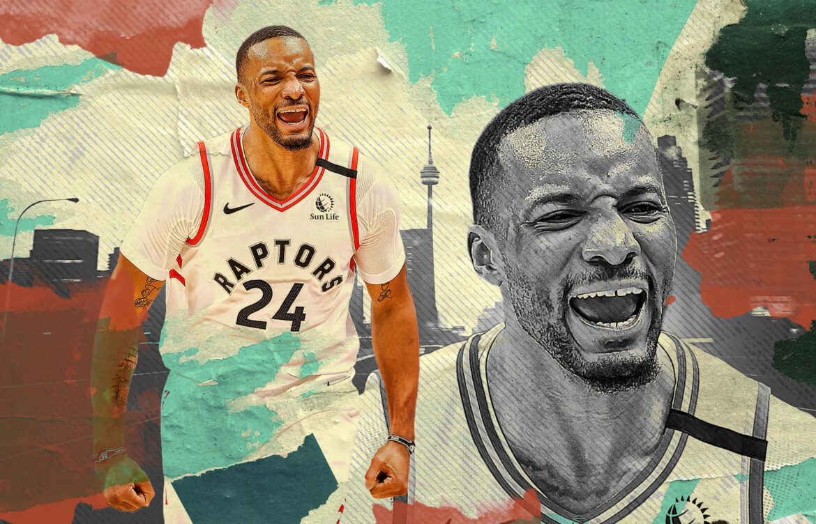 Norman Powell: A Look at the NBA’s Rising Star