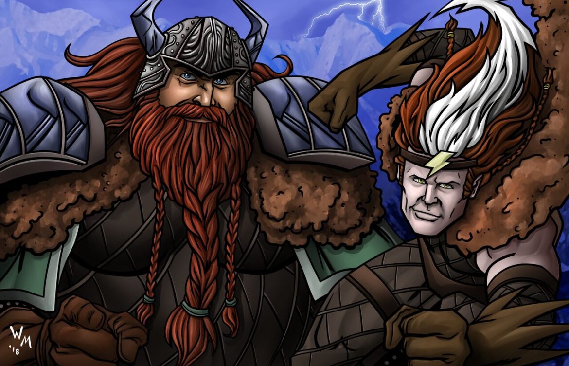 Understanding Norse Mythology: Legends and Cultural Impact