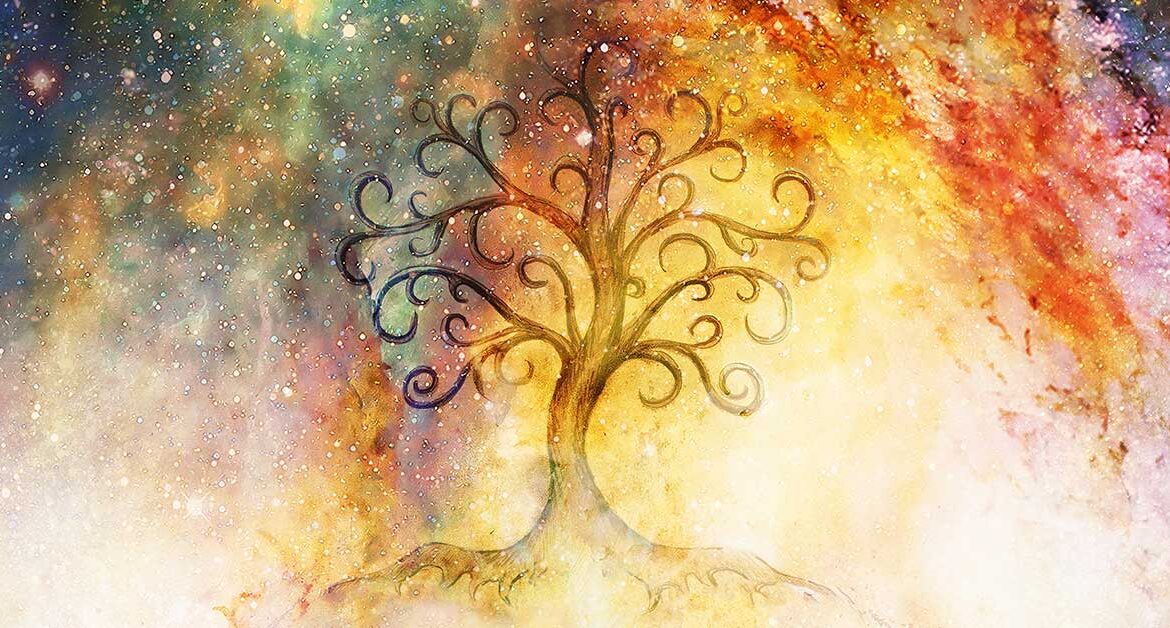The Influence of Norse Mythology on Modern Culture