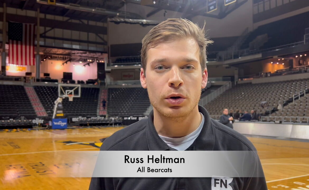 Northern Kentucky Basketball: A Rising Force in College Sports
