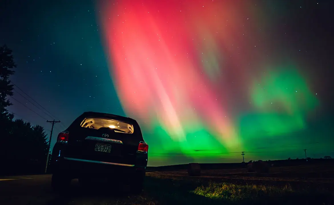 Northern Lights Aurora Borealis Forecast: What to Expect in 2023