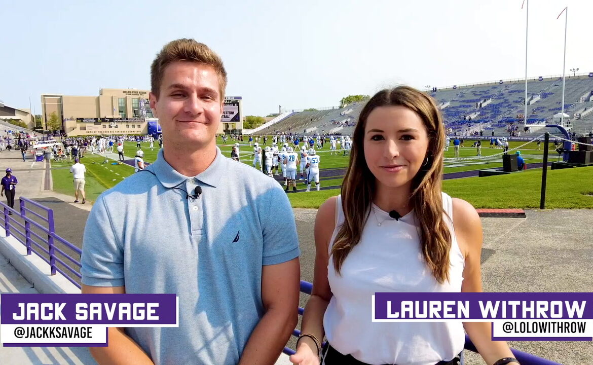 The Resurgence of the Northwestern vs Indiana Rivalry