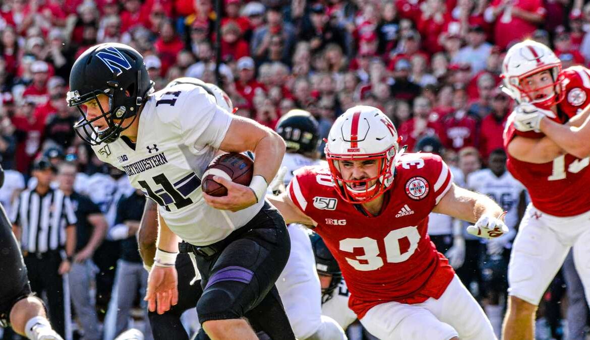 Northwestern vs Nebraska: An Upcoming Football Showdown