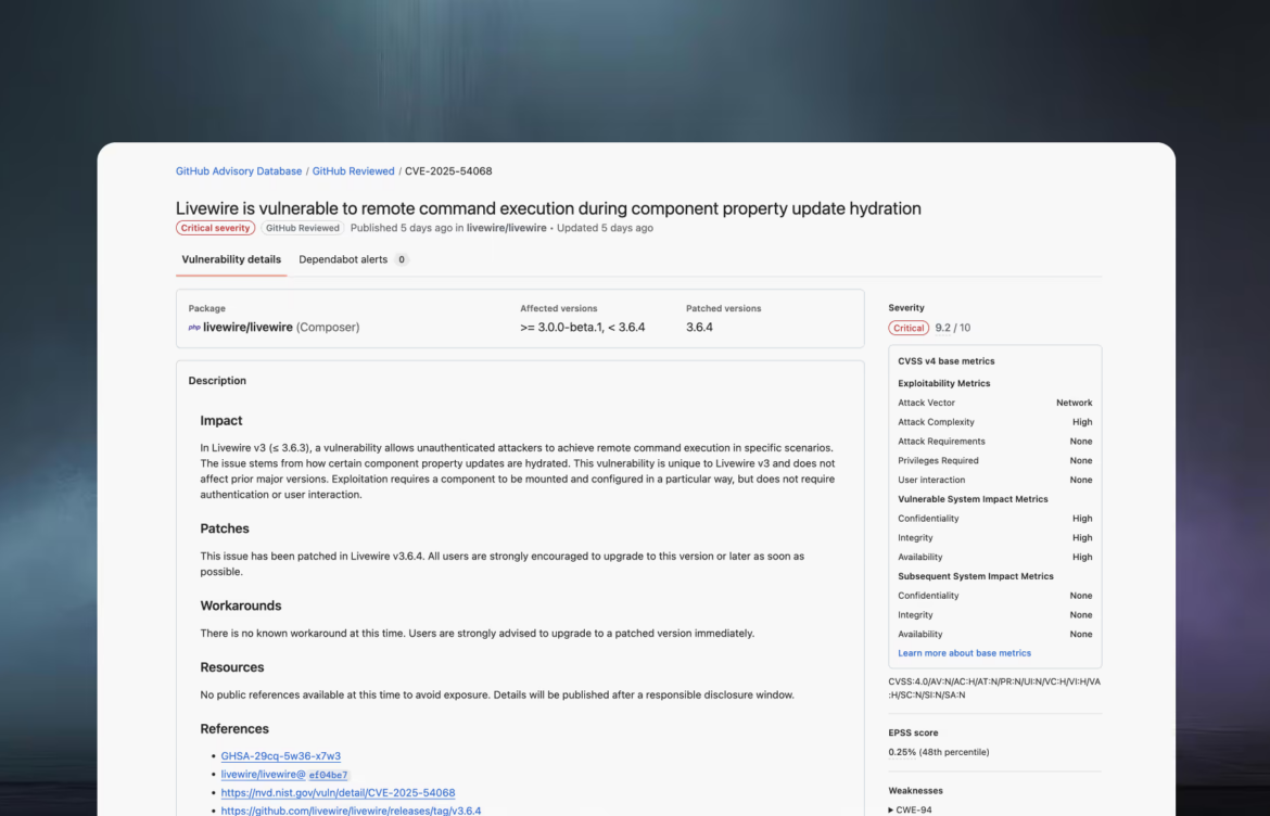 Understanding the Recent Notepad++ Vulnerability