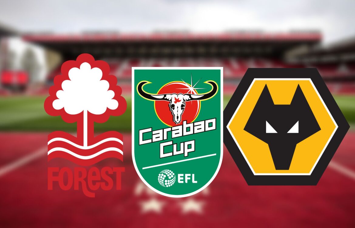 Nottingham Forest vs Wolves: A Crucial Premier League Clash