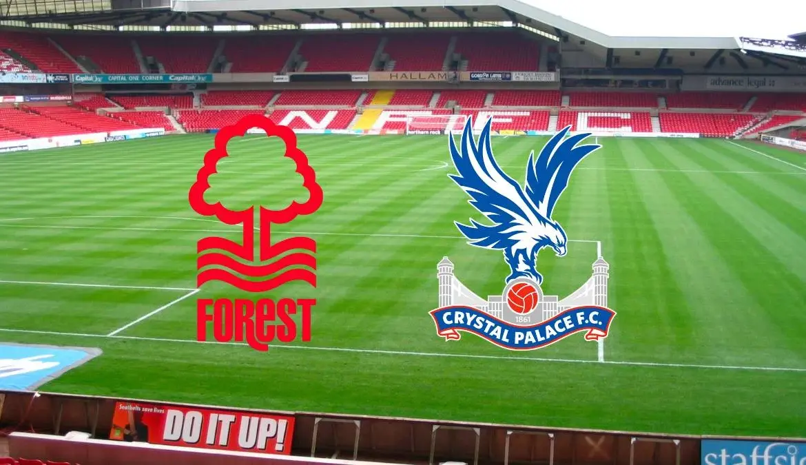 Nottingham Forest vs Crystal Palace: Match Insights and Predictions