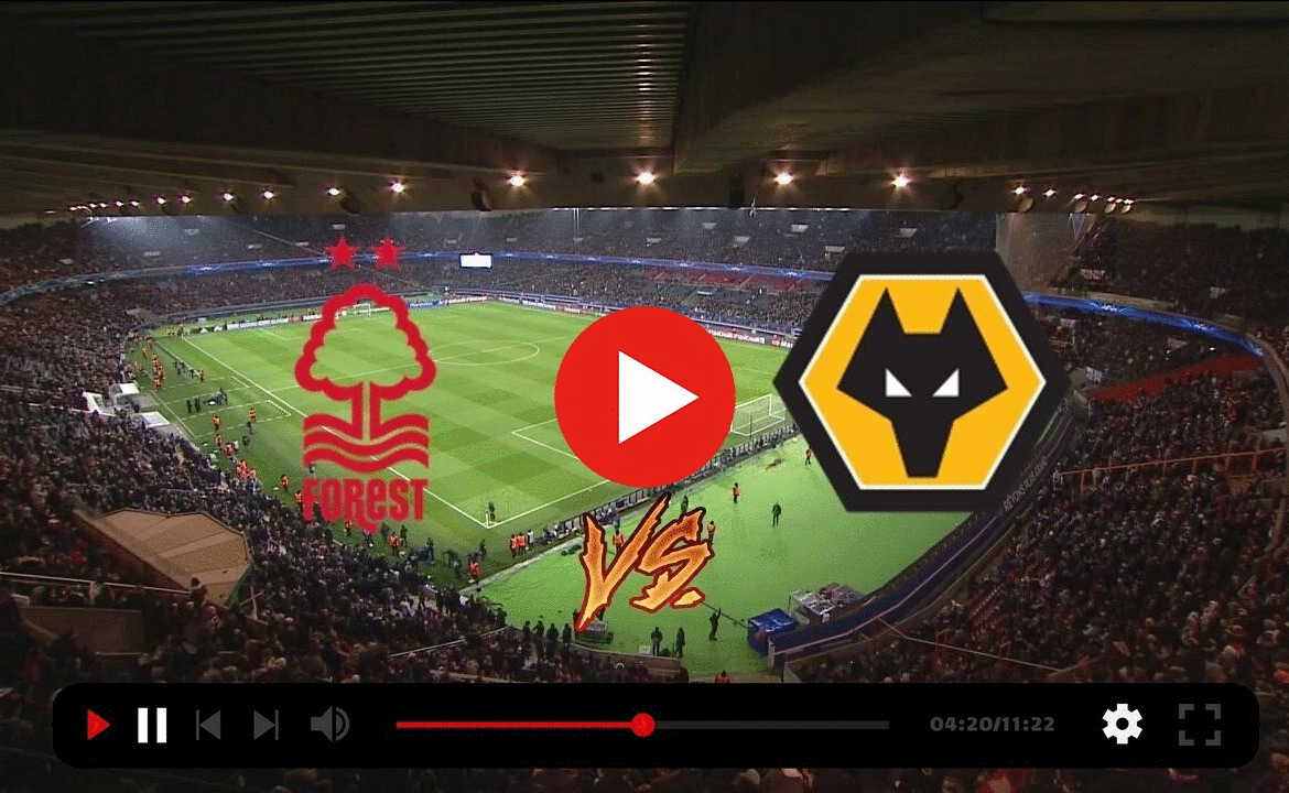 Nottingham Forest vs Wolves: A Clash of Eager Rivals
