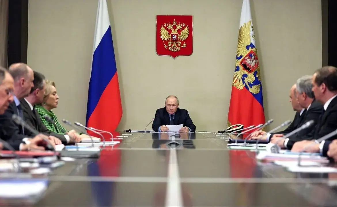 Understanding the Current Status of Nuclear Treaty Russia