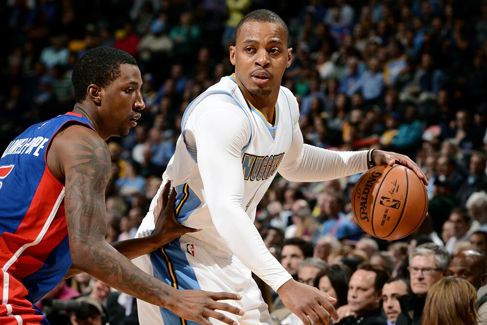 Nuggets vs Pistons: A Breakdown of the Recent NBA Clash