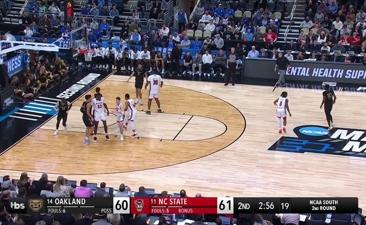The Rise of Oakland Basketball: Talent and Community