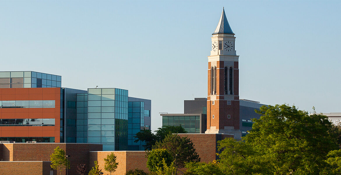 The Importance of Oakland University in Modern Education