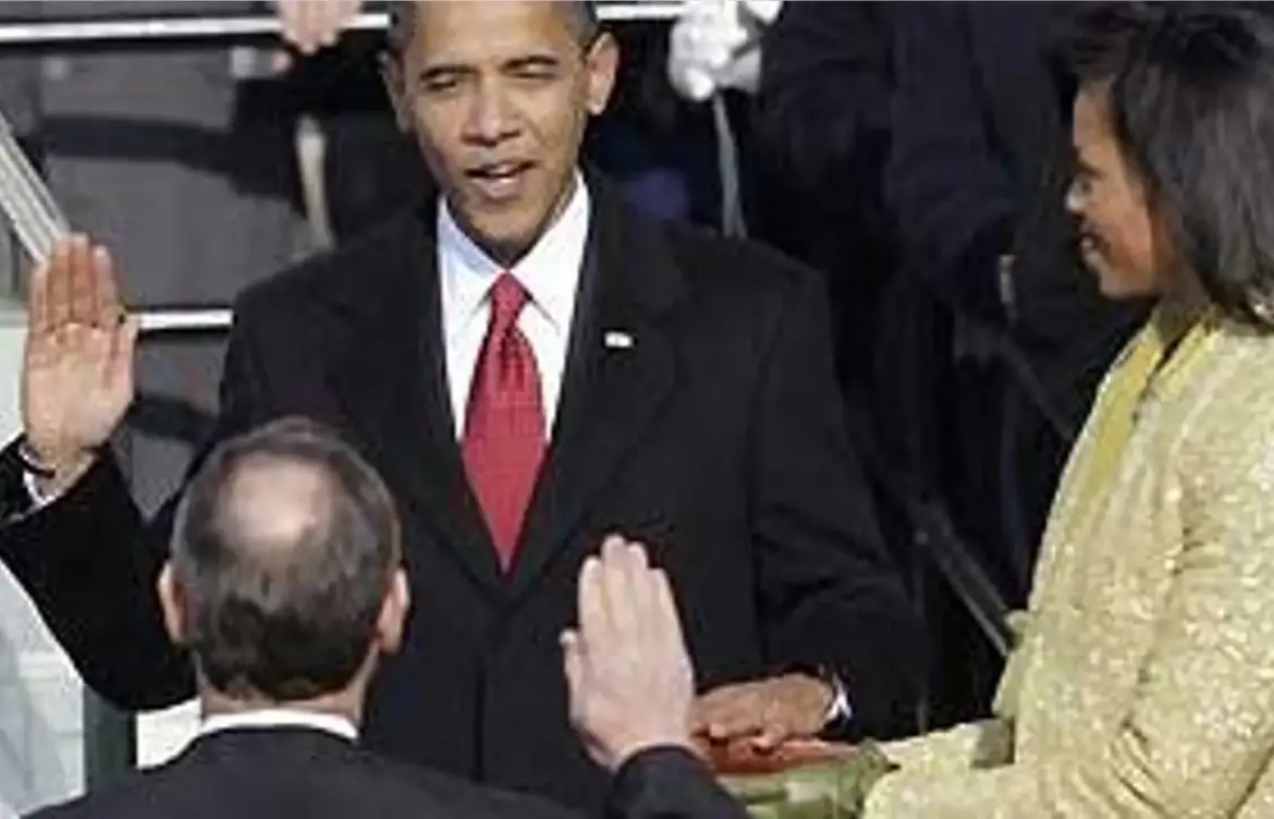 Obama’s Perspective on Aliens and UFOs