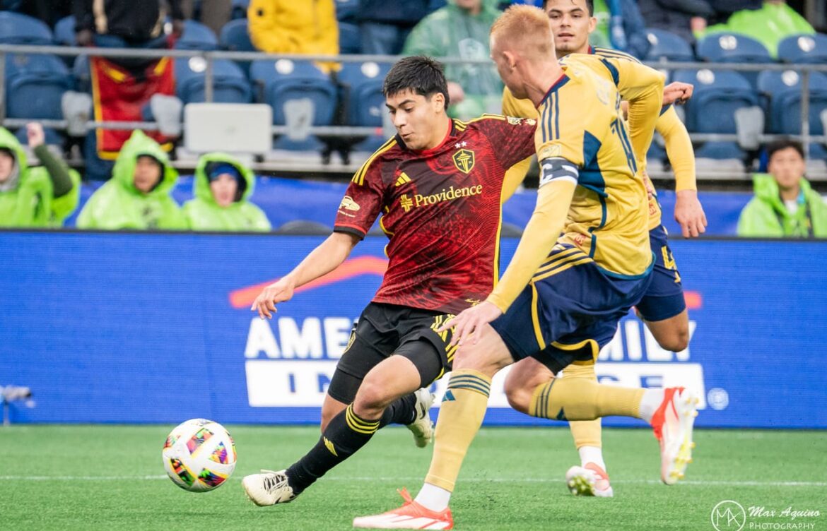 The Rise of Obed Vargas: A Young Talent in Sports