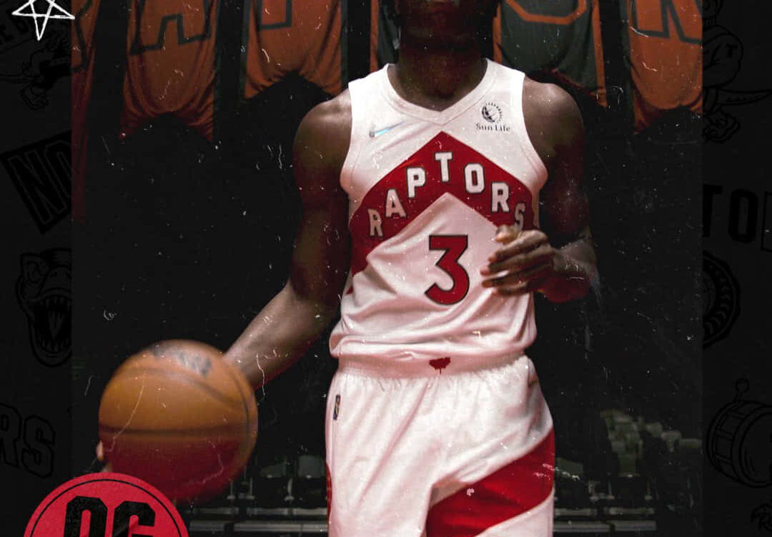 The Rise of OG Anunoby in the NBA