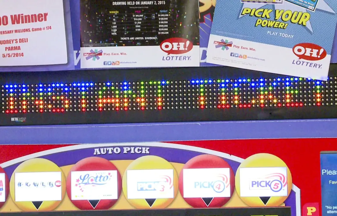Ohio Lottery: Current Trends and Upcoming Draws