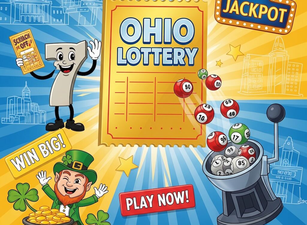 Latest Updates on the Ohio Lottery