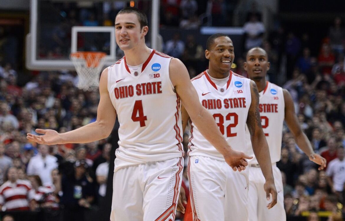 Ohio State Basketball: A Look at Recent Developments