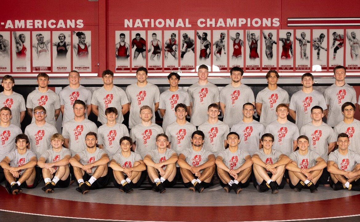 The Rise and Significance of Ohio State Wrestling