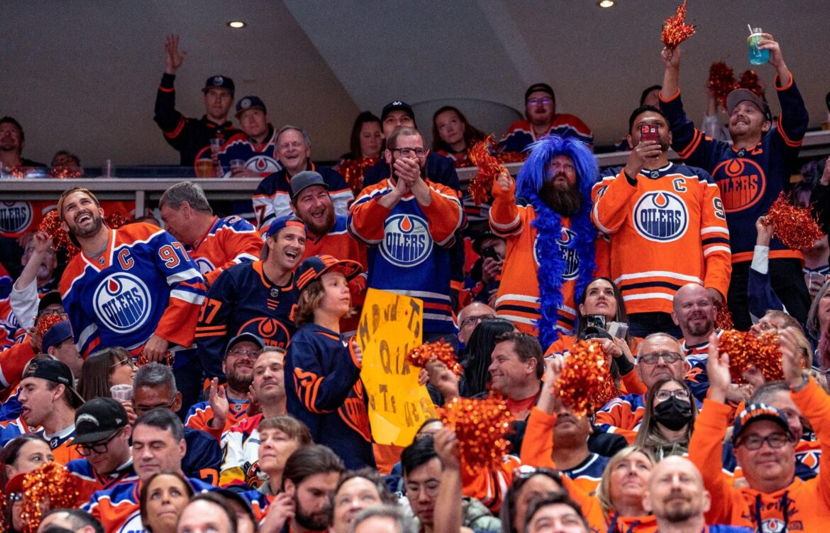 Edmonton Oilers: Recent Season Highlights and Developments