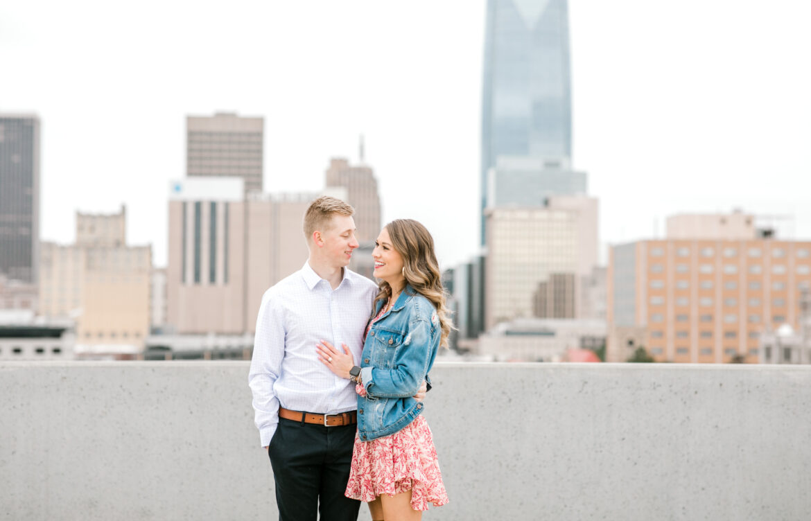 Exploring the Growth and Culture of Oklahoma City (OKC)